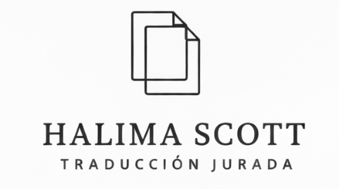 Traducciones HALIMA SCOTT